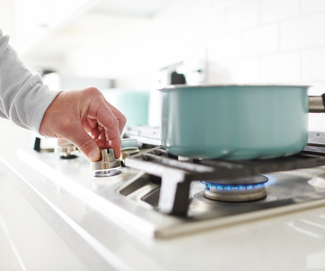 Installation et maintenance de votre citerne gaz